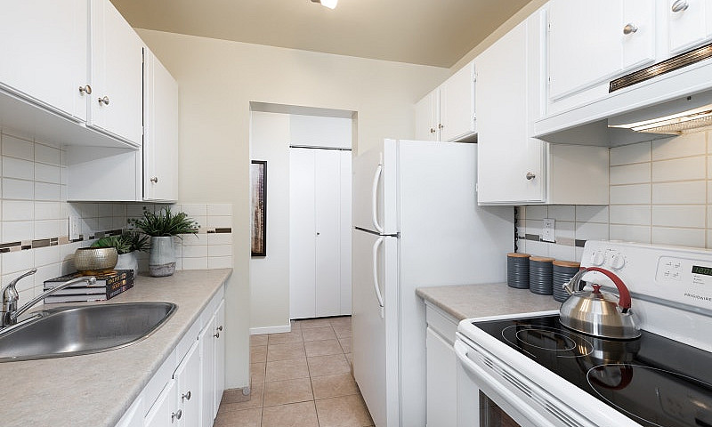 One Bedroom Apartmen...