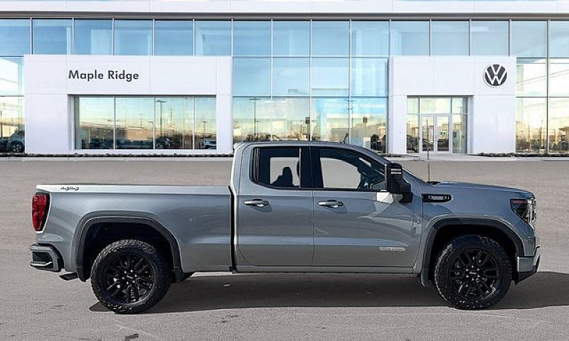 2023 Gmc Sierra 1500...
