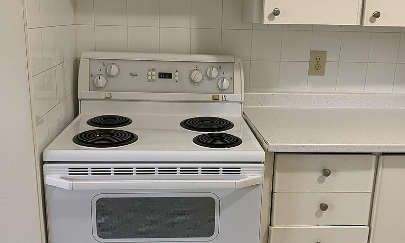 One Bedroom Apartmen...