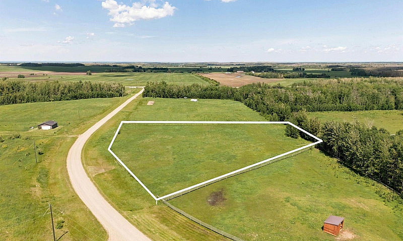 281029 Hwy 616 Rural...