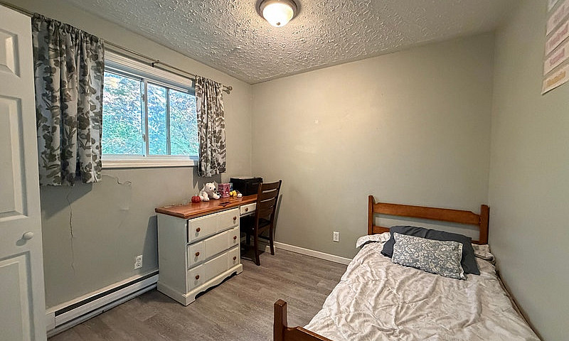 Apartment For Rent...
