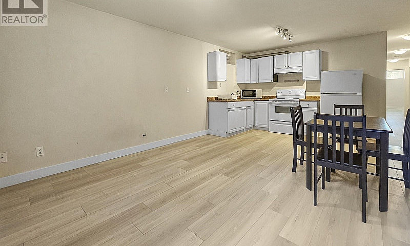3Xxx Burke St Burnab...