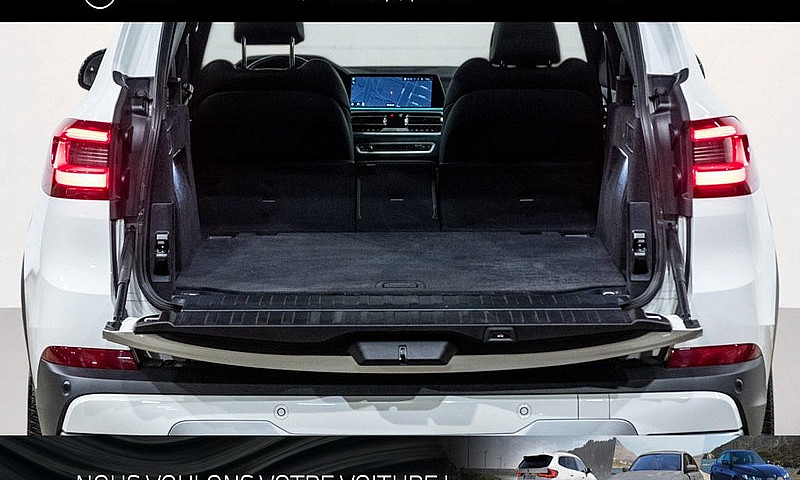 2023 Bmw X5 Xdrive40...