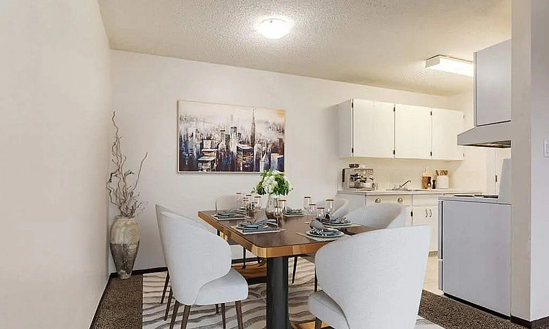 Affordable Apartment...