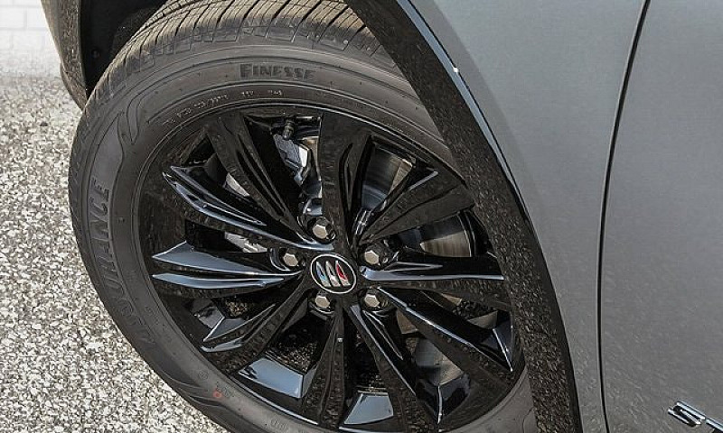 2026 Buick Envista S...