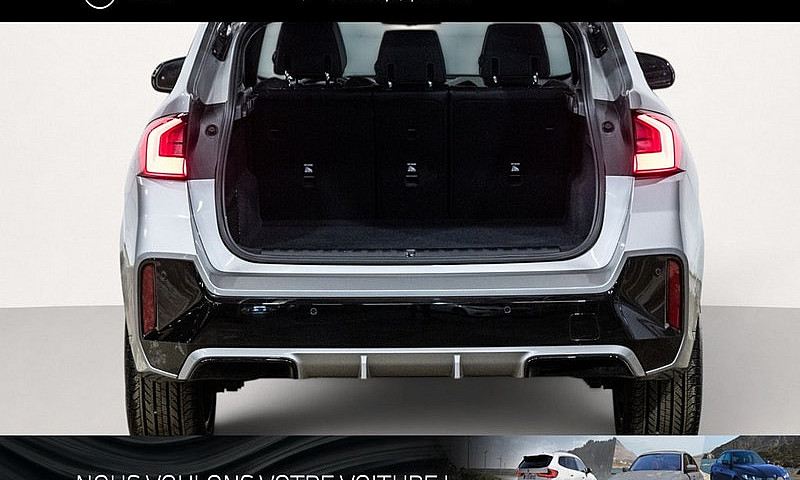 2025 Bmw X1 Xdrive28...
