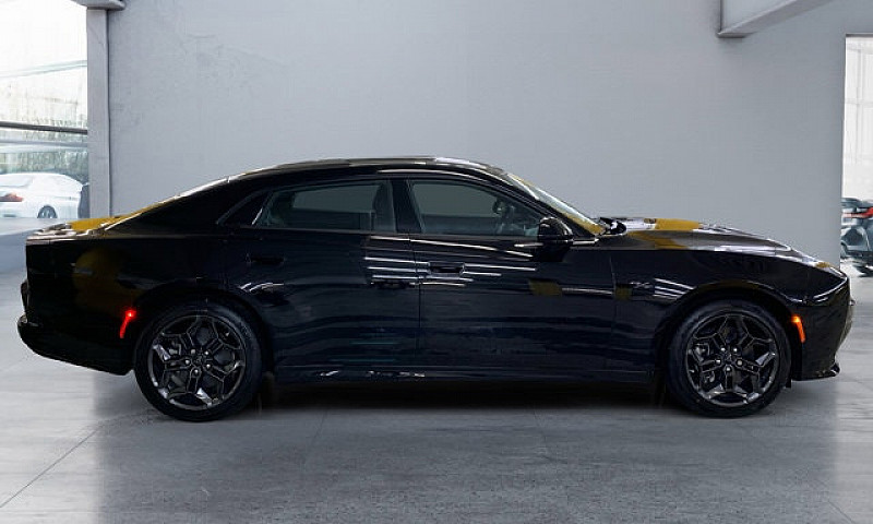 2026 Dodge Charger R...