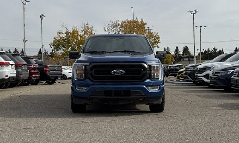 2023 Ford F-150 Xl...