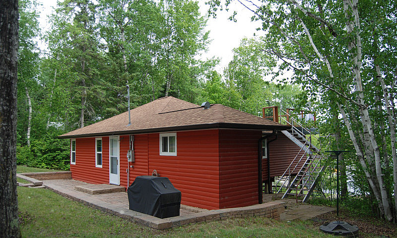 Cottage For Sale, Ba...