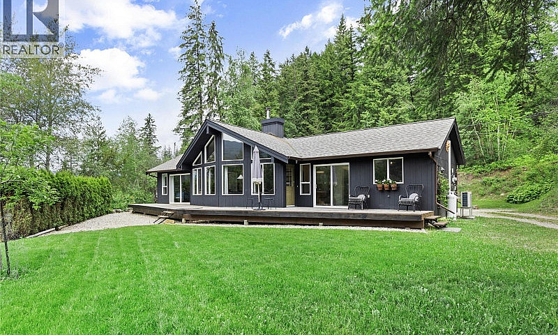 1209 Bain Road Clear...