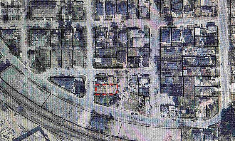 11230 206 Street Map...