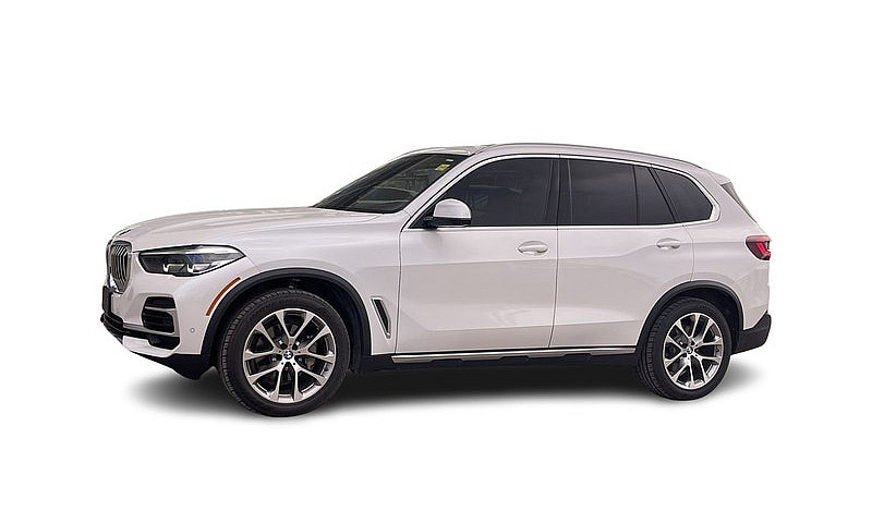 2023 Bmw X5...