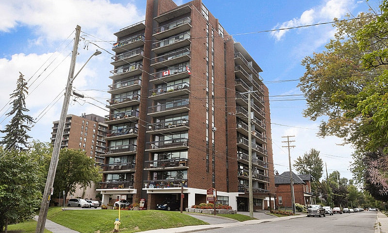 1 Bedroom Apartment ...
