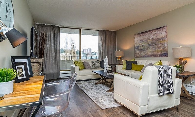 1Bdrm Apartment For ...