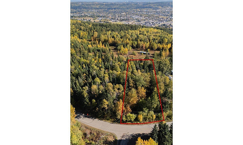 5102 Cranbrook Hill ...
