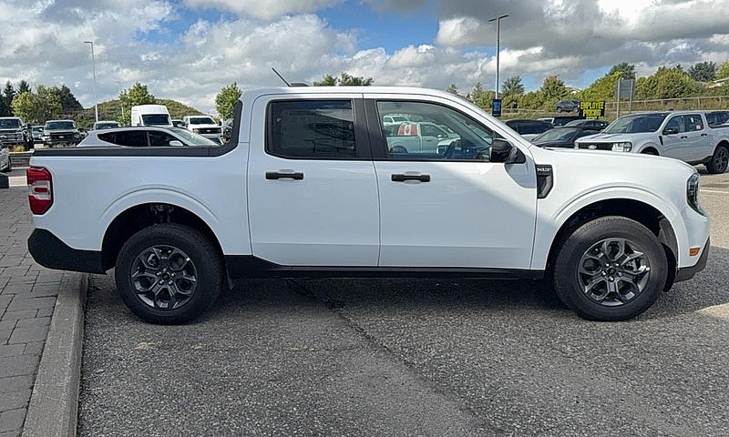 2026 Ford Maverick X...