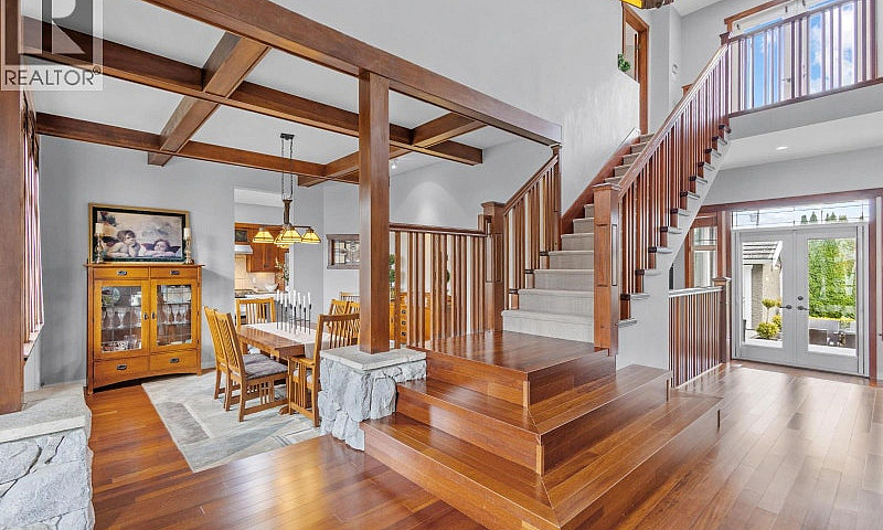 186 Macdonald Avenue...