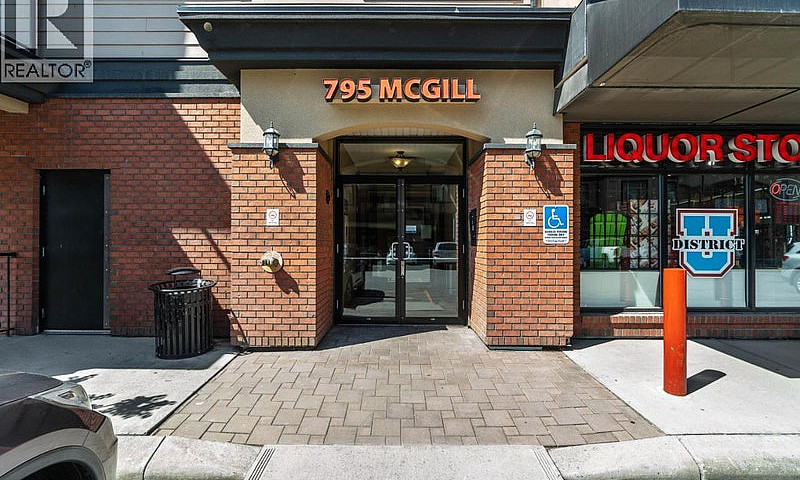 795 Mcgill Road Unit...