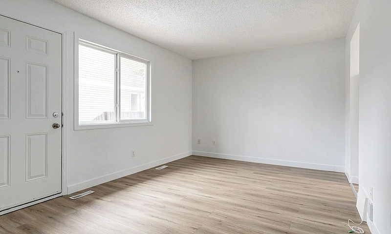 Spacious And Bright ...