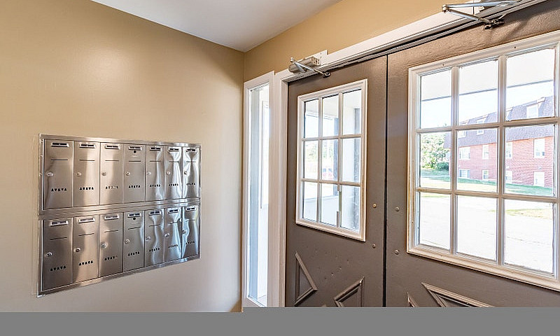 1 Bedroom Apt All In...