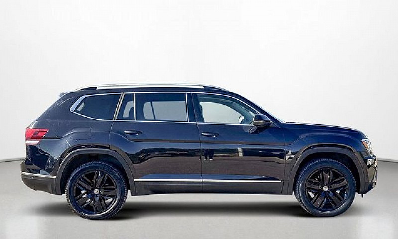 2019 Volkswagen Atla...