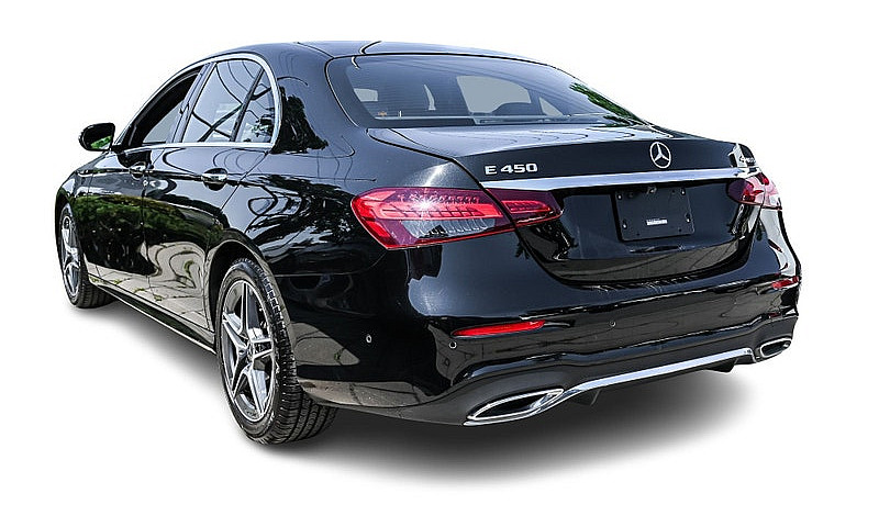 2022 Mercedes-Benz E...