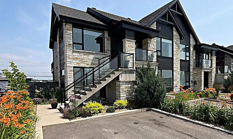 394 900$ - Condo À V...