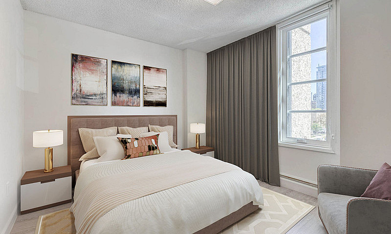 2 Bedroom - 349 14 A...