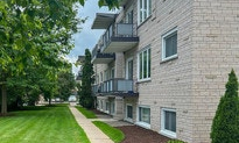 Erb 2Br Apartment| A...
