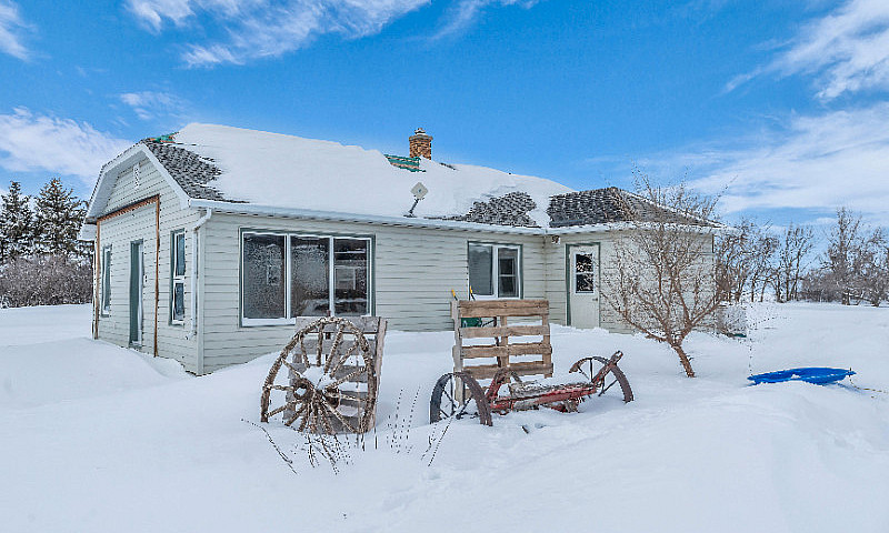 Rm Of Gravelbourg Ac...