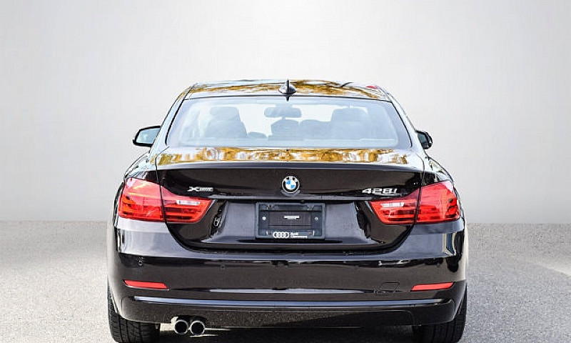 2014 Bmw 4 Series 42...