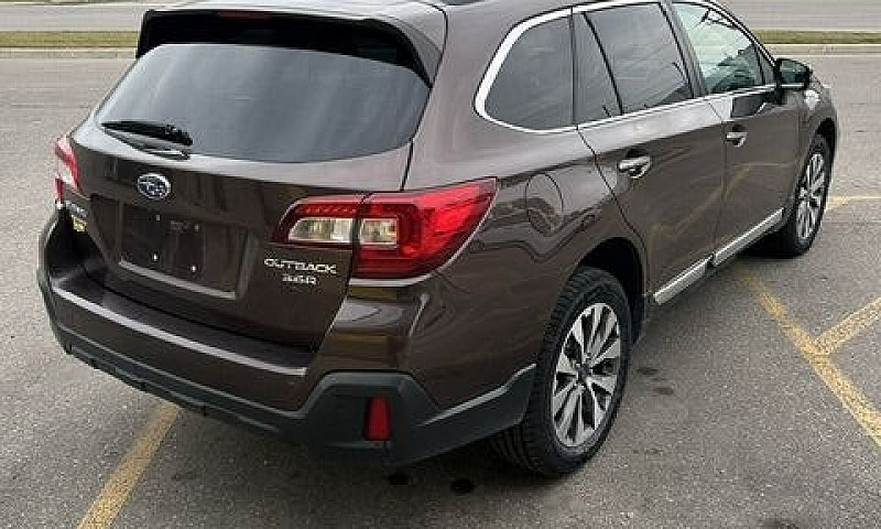 2019 Subaru Outback ...