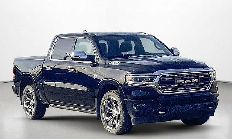 2022 Ram 1500 Limite...