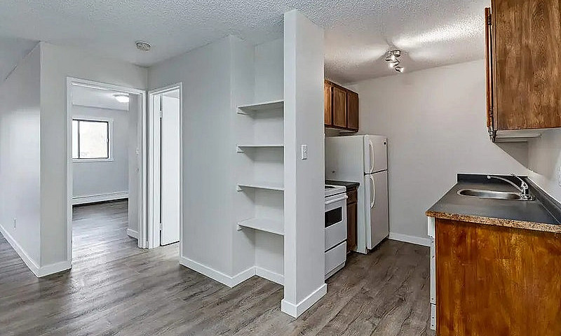 Affordable Apartment...
