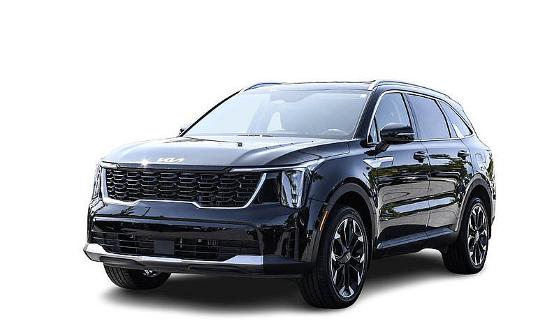 2025 Kia Sorento App...
