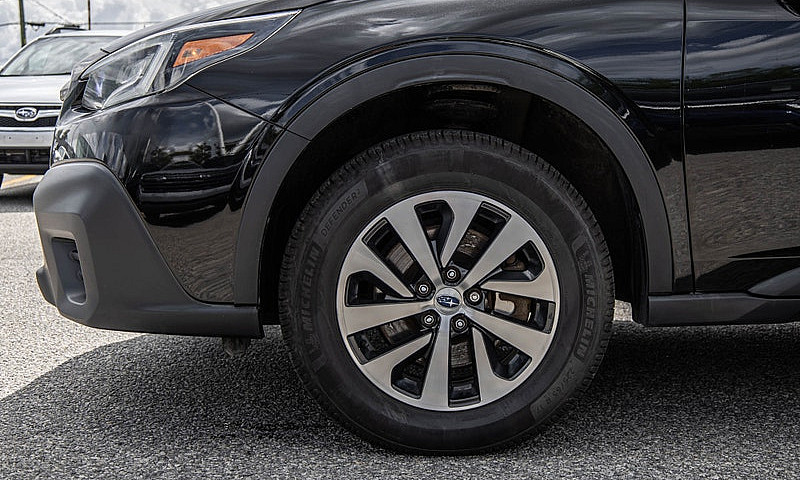 2020 Subaru Outback ...