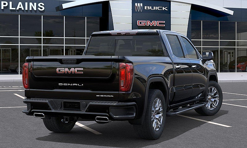 2026 Gmc Sierra 1500...