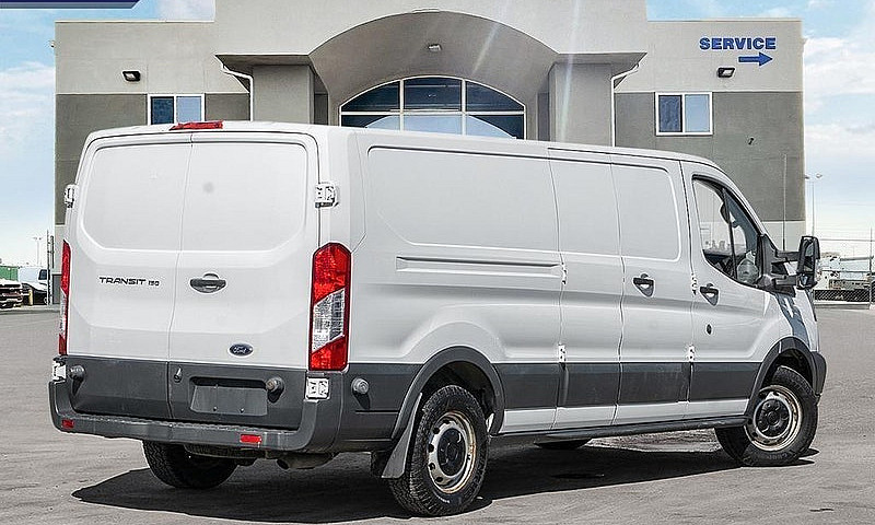 2015 Ford Transit-15...