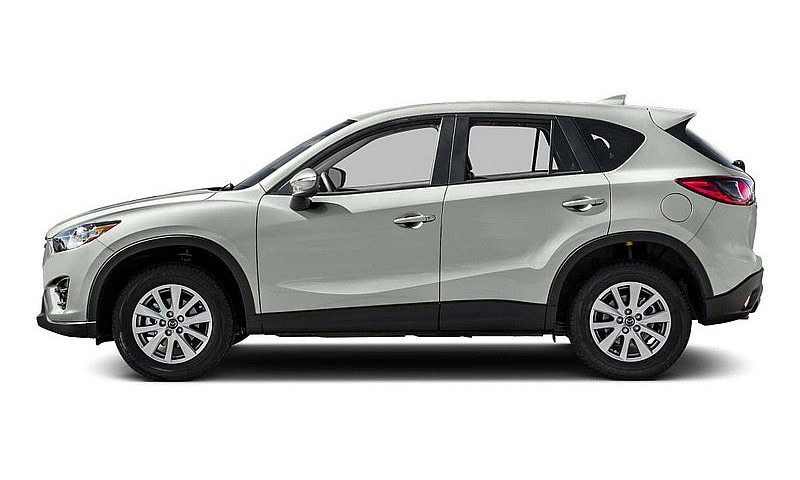 2016 Mazda Cx-5 Gs A...