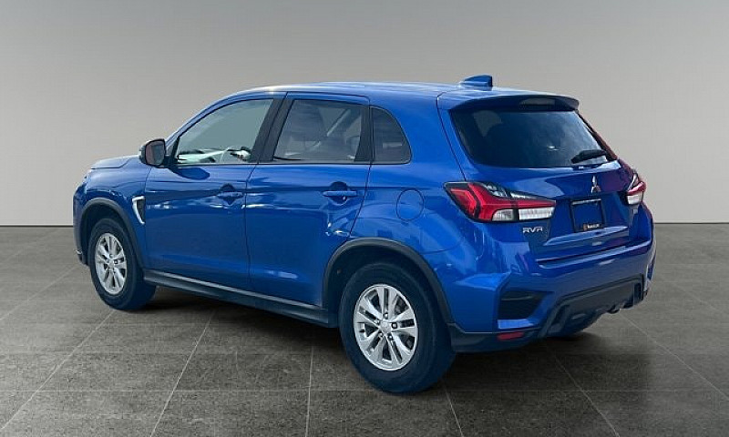 2021 Mitsubishi Rvr ...