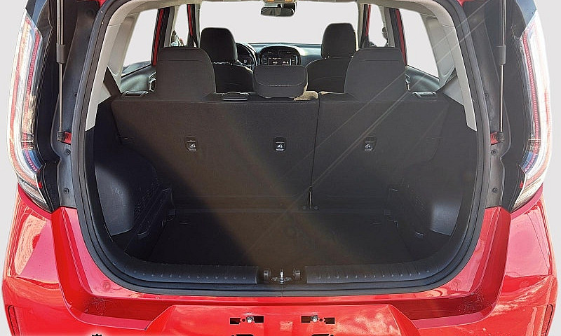 2023 Kia Soul Ex Bac...