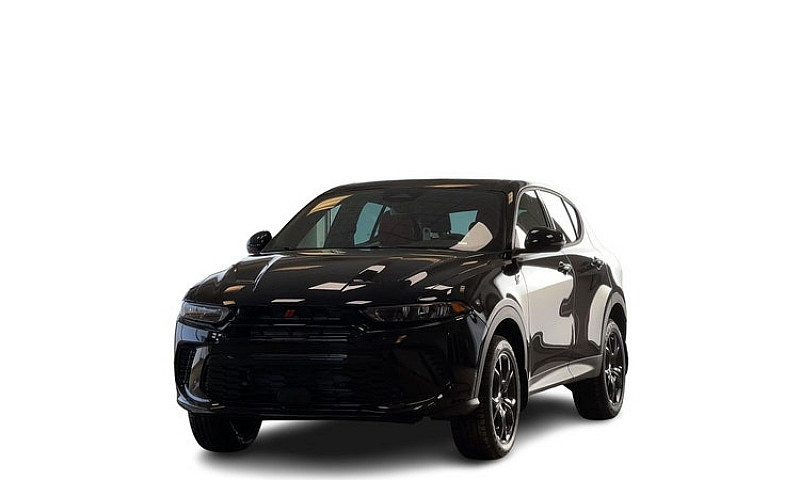 2025 Dodge Hornet Gt...