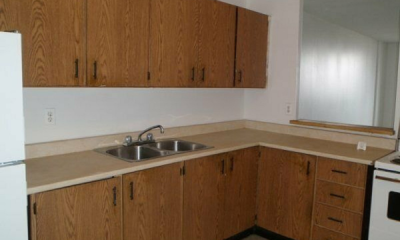 1 Bedroom - June 1St...