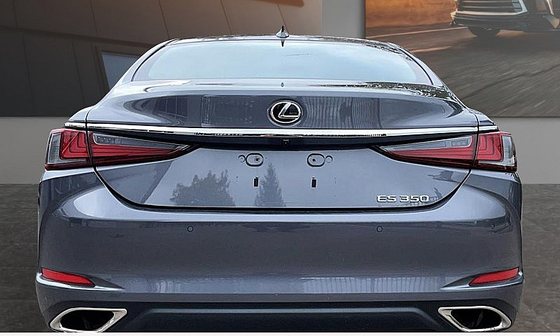 2020 Lexus Es350 Ld2...