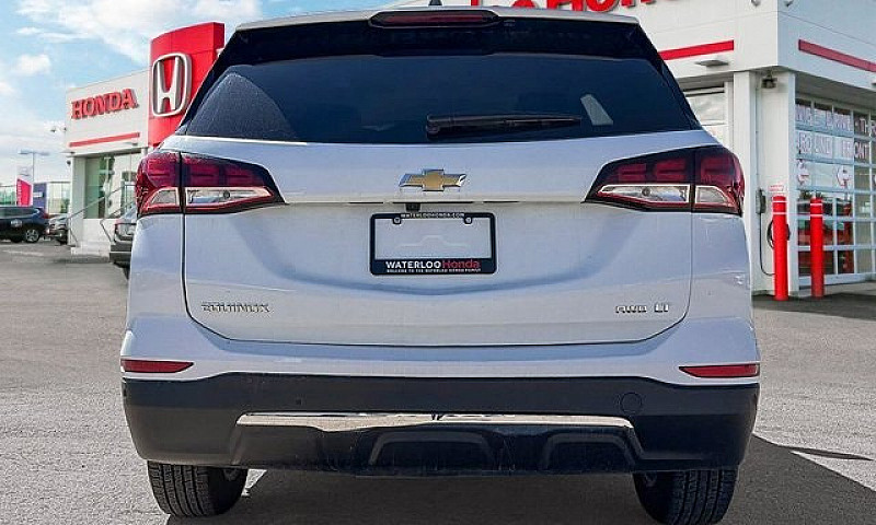 2024 Chevrolet Equin...