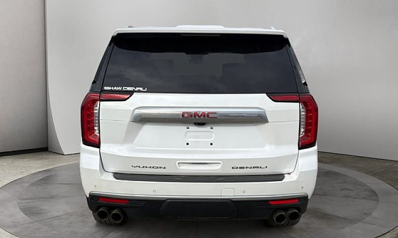 2023 Gmc Yukon Denal...