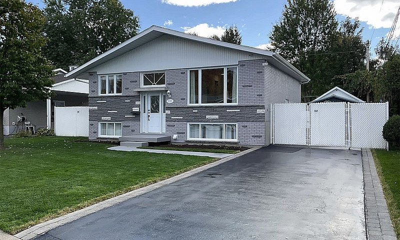 $629,500 - Bungalow ...