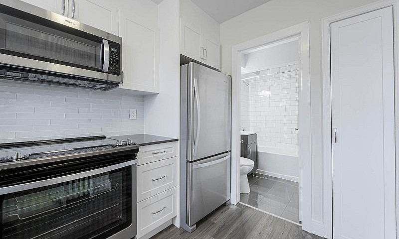 Etobicoke 1 Bedroom ...