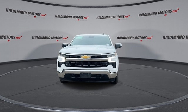 2023 Chevrolet Silve...