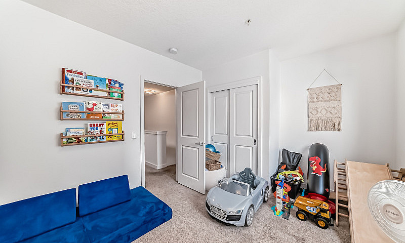 Modern 2 Bed 3 Bath ...